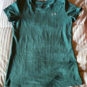 Under Armour Tee